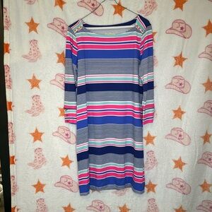 NWOT LILY PULITZER DRESS